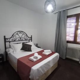 Palacio de Don Juan, Hotel in Baeza