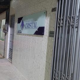 Barcarena में, होटल Hotel Cristal