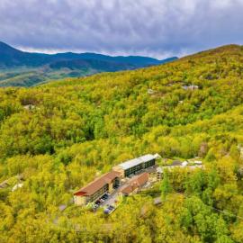 Laurel Point Resort, hotel in Gatlinburg
