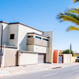 Casa Rosa, Hotel in Windhoek