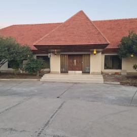 Aconquija Suites