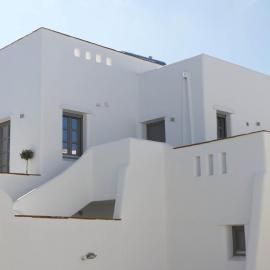 Enosis Apartments - Alia Beach House
