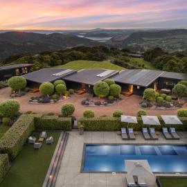 Villas Waiheke, Hotel in Onetangi