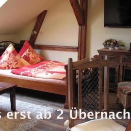 Pension Appartementhaus Central, hotel in Nordhausen