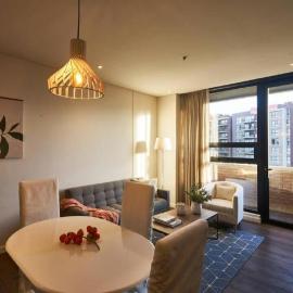 Caluce Apt 4A by Letoh, hotel em Chía