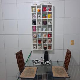 Cantim da tranquilidade