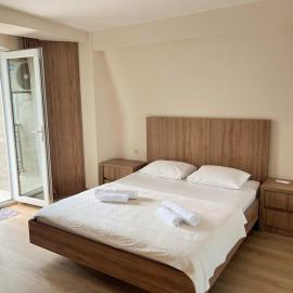 Guest House Bagrationi