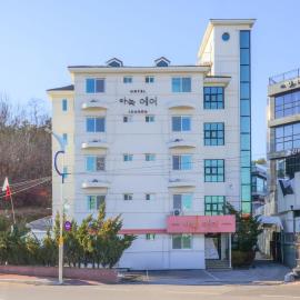 Anook Air Icheon Seolbong Lake, hotel din Icheon