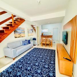 Casa brisa do mar 2