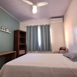 Apartamento em Imbituba -Village - Fabi