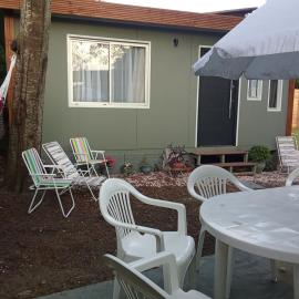 Casa a estrenar en Atlántida!!، فندق في أتلانتيدا
