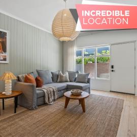 Seed at Arlo Refined Luxury in Glenelg