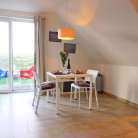 Dünengrund 3, W6, hotel u gradu 'Rantum'