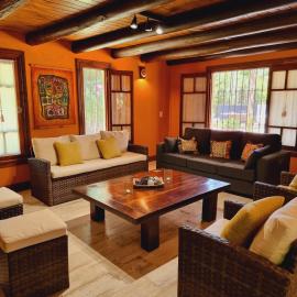 El Charanguito Casa Quinta