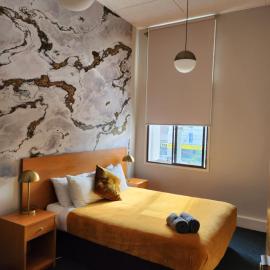 Tuatara Lodge – hotel w mieście Invercargill