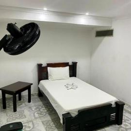 Habitación sencilla con desayuno - La Casona Hotel, מלון בלה פינטדה