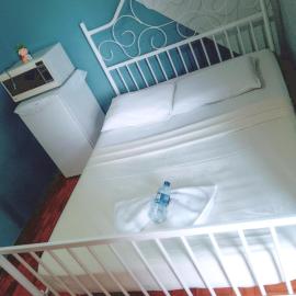 Flórida, hotel in São Carlos