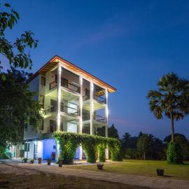 Abhayawewa Resort