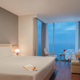 Libra Hotel Nha Trang, hotel in Nha Trang