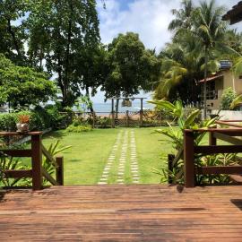 Pousada Iyalodê, hotel in Marau