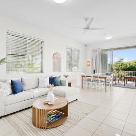 Drift Apartments - Tweed Coast Holidays ®, hotel in Kingscliff