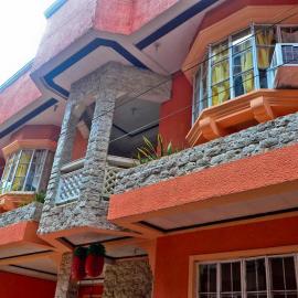 TAGAYTAY TOWNHOUSE for Daily Rent