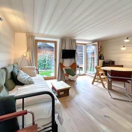 Perfect Lodge 10 mns from Verbier, Swiss Alps, hotel en Sarreyer