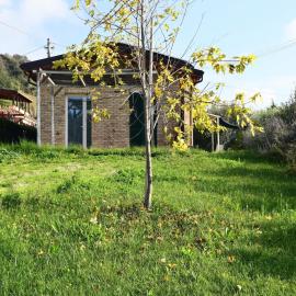 Apartment in Marche with Pool near Adriatic, ξενοδοχείο σε Lapedona