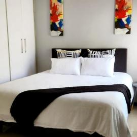 Furnished house, Vryheid, khách sạn ở Vryheid