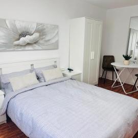 One Room Apartment Ptm 3