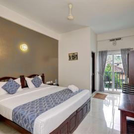 Munnar में, होटल Kurinji Wanderlust Resort Munnar