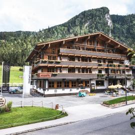 CORE Kaprun, hotel a Kaprun