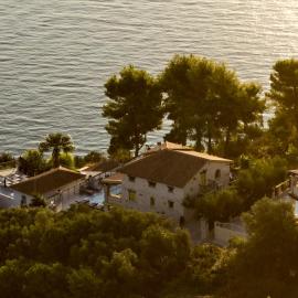 Zakynthos Villas, hotel v destinácii Vasilikos