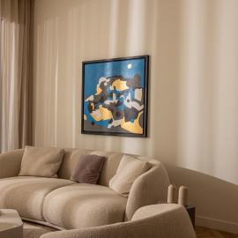 Interlace by Holistays, hotell i Engomi