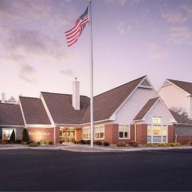 Residence Inn by Marriott Albany East Greenbush/Tech Valley, hotel din East Greenbush
