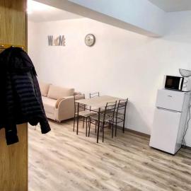 Brand New Apartment