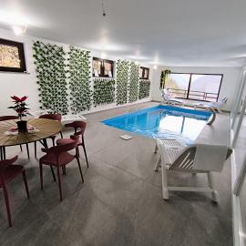Villa Casa de Dina