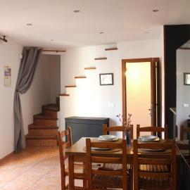 Casa Rural La Valentina, hotel di El Tormo