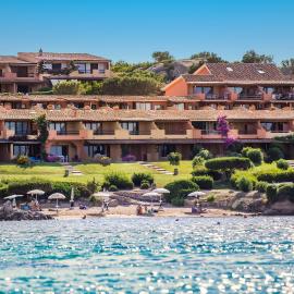 Casa Verdiana Golfo di Marinella Sardegna, hotel in Santa Marinella