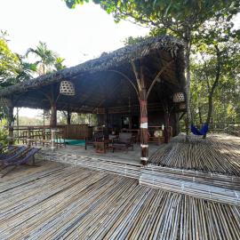 Tiger home stay Phayam