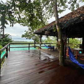 Tiger home stay Phayam