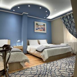 Vila A Hotel