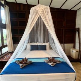 Tiger homestay 2 Phayam