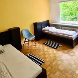 GMA Apartment B16
