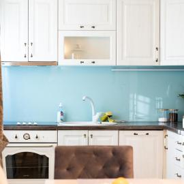 Vila Majda Elegant Apartments with Prime Location and Parking, готель у Любляні
