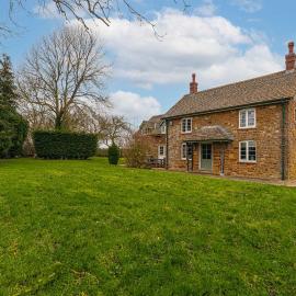 Great Easton Lodge, hotel in Great Easton