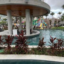 Salinas Premium Resort
