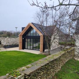 La grange de Rose et François, hotel a Le Conquet