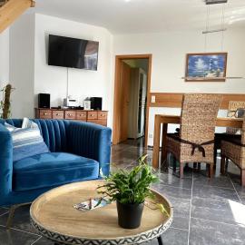 Buhne 9, hotel in Prerow