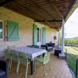 Gîte lili